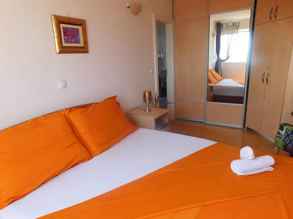 Panoramic City Apartment  Split