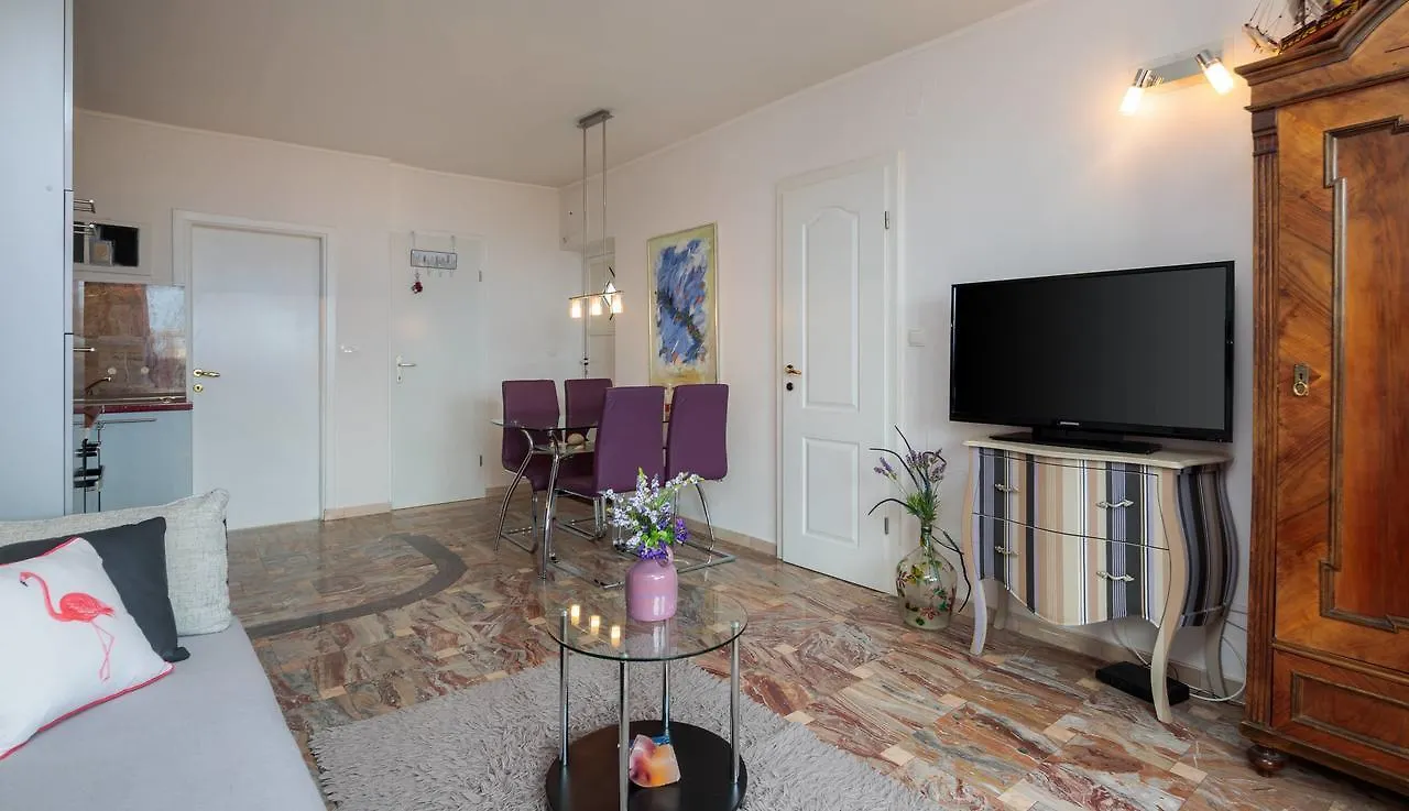 Panoramic City Apartment Split