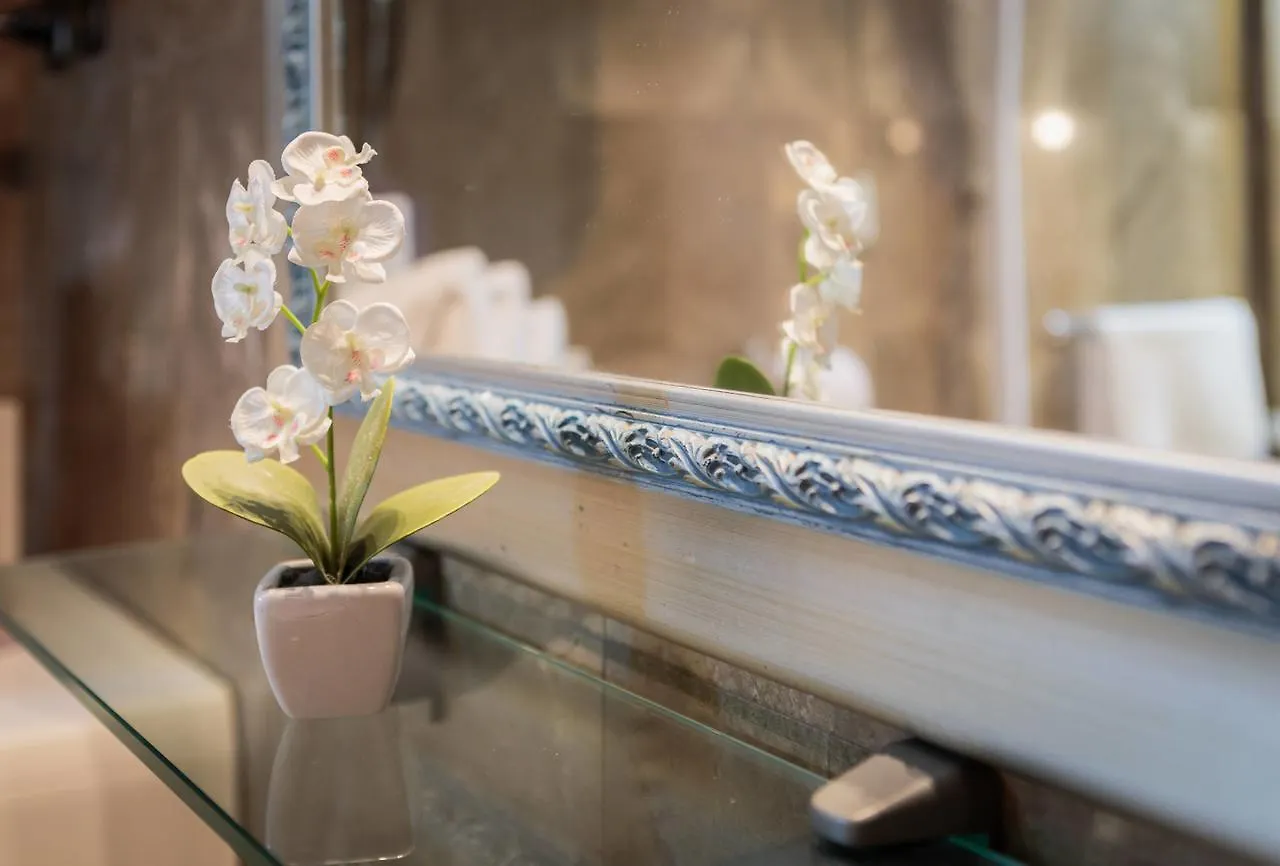 Panoramic City Apartment Croatia